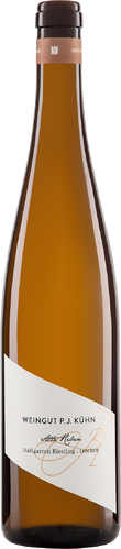Riesling Hallgarten Alte Reben 2024 Kühn Biowein