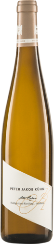Riesling Hallgarten Alte Reben 2020/2022 Kühn Biowein