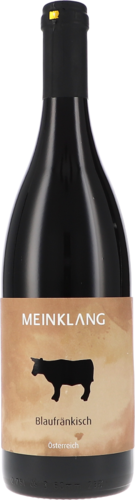 Blaufränkisch 2023 Meinklang Biowein