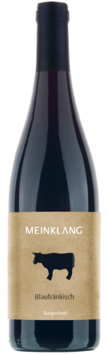 Blaufränkisch 2022 Meinklang Biowein
