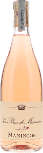 La Rosé de Manincor 2024 Manincor Biowein