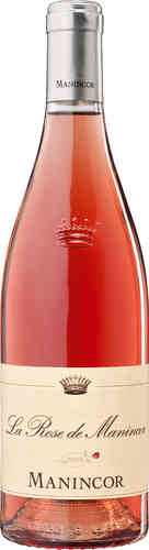 La Rosé de Manincor 2023 Manincor Biowein