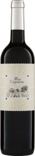 Mas Enguera Tinto DO 2021 Enguera Biowein