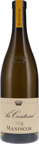 La Contessa DOC 2023 Manincor Biowein