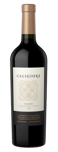 Malbec 2017 Caligiore Biowein