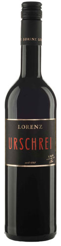 Urschrei 2019 Bioweingut Lorenz