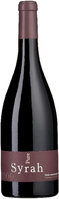 Syrah VdP 2021 Chateau de Brau Bio