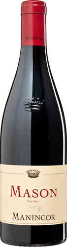 Mason Pinot Nero 2022 Manincor Biowein