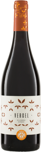 Vergel Alicante DO 2023 Pinoso Biowein