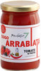 Sugo Arabiata Tomate 7 Bio