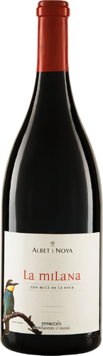 La Milana Penedes DO 2020 Albet i Noya Magnum Biowein