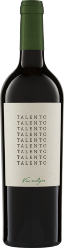 Monastrell Talento Jumilla DO 2020 Ego Bodegas Biowein