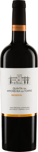 Quinta da Amoreira da Torre Reserva 2020 Amoreira da Torre Biowein