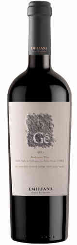 Ge DO Colchagua Vally 2013 Emiliana Biowein