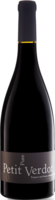 Petit Verdot Pure IGP 2019 Chateau de Brau Bio