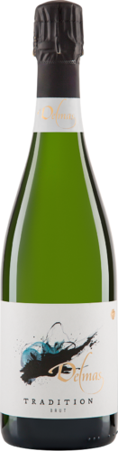 Blanquette de Limoux AOC Delmas Bio
