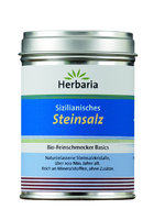 Sizilianisches Steinsalz Herbaria Bio