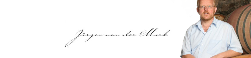 Weingut von der Mark, Baden