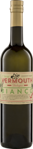 Autentico Appiano Vermouth Bianco Walcher Bio