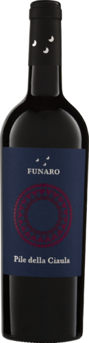 Pile della Ciaula IGP 2018 Funaro Biowein