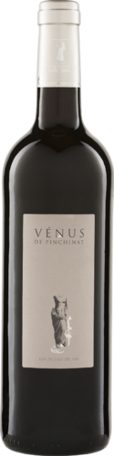 Venus Rouge IGP 2019/2021 Domaine Pinchinat Bio