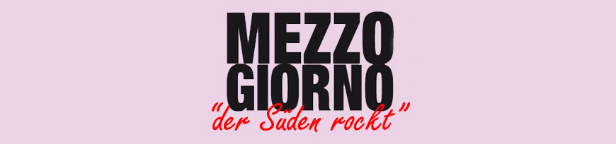 Mezzogiorno