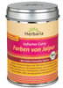 Indischer Curry 'Farben von Jaipur' Herbaria Bio