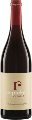 Reyneke Shiraz-Cabernet Sauvignon 2021 Biowein