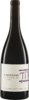 LES CHEMINS DE TRAVERSE Rouge AOP 2022 Château La Baronne Bio