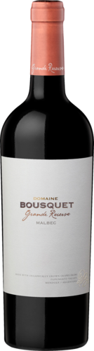 Malbec Gran Reserve DO 2018 Jean Bousquet Biowein