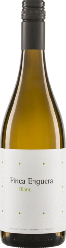 Finca Enguera Blanco DO 2021 Enguera Biowein