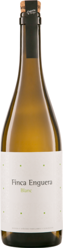 Finca Enguera Blanco DO 2023/2024 Enguera Biowein