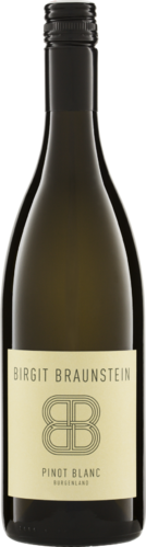 Pinot Blanc 2020/2021 Braunstein Bio