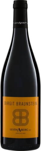 Blaufränkisch Leithaberg DAC 2017 Braunstein Bio