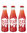 Splash Aperitivo Sprizz Bio 3 x 0,2 l