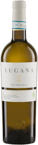 Lugana Catulliano DOC 2024 Pratello Biowein