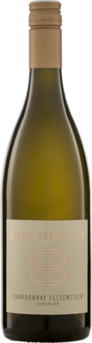 Chardonnay Felsenstein 2020/2021 Braunstein Bio