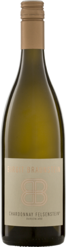 Chardonnay Felsenstein 2022 Braunstein Bio