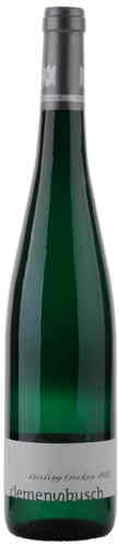 Riesling QbA trocken 2022 Clemens Busch Bio