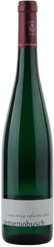 Riesling vom roten Schiefer 2022 Clemens Busch Bio