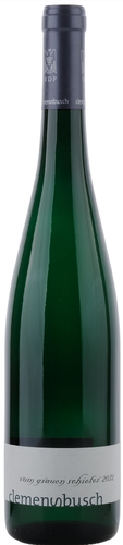 Riesling vom grauen Schiefer 2021 Clemens Busch Bio