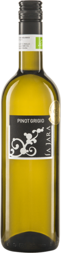 Pinot Grigio IGT 2022/2023 La Jara