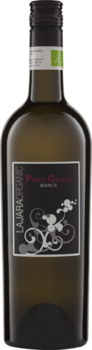 Pinot Grigio IGT 2020 La Jara