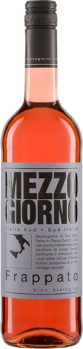 Frappato Rosato Mezzogiorno IGT 2023 Biowein