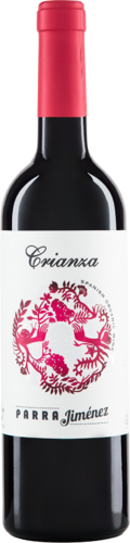 Tempranillo Crianza Demeter DO 2019 Parra Biowein