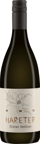 Grüner Veltliner 2021 Hareter Biowein