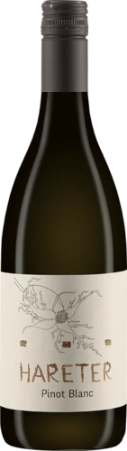 Pinot Blanc 2021/2022 Hareter Biowein