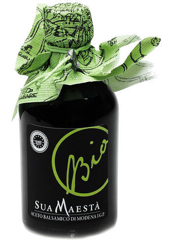 Aceto Balsamico 13 "Sua Maestà" Orsi/Bellei Bio