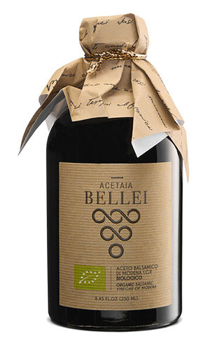 Aceto Balsamico altgereift Orsi/Bellei Bio