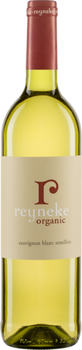 Reyneke Organic Sauvignon Blanc - Semillon 2022 Reyneke Biowein